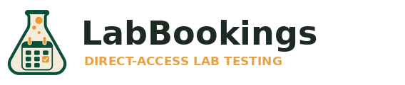 LabBookings.com